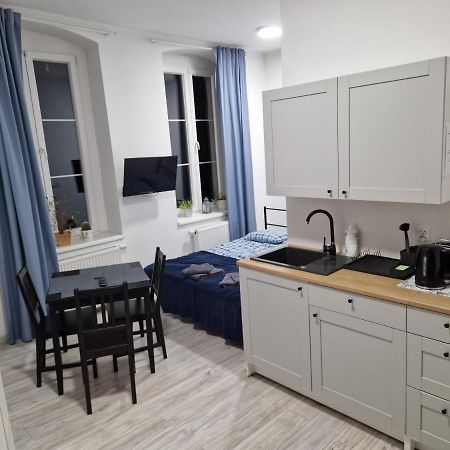 Studio Centrum Polwiejska 11B 포즈난 외부 사진